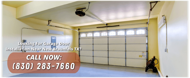 New Braunfels TX Garage Door Repair New Braunfels TX Garage Door Repair